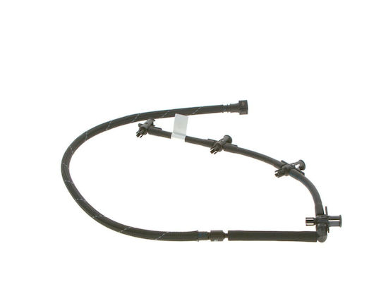 Bosch Fuel Overflow Hose 0 928 402 182