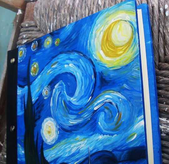 Artifact Album 24x26cm