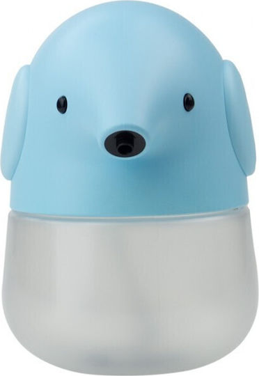 Mary's Built-in Dispenser Plastic Blue 300ml