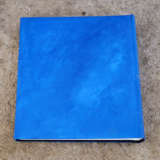 Artifact Άλμπουμ από Δερματίνη 30x33εκ.