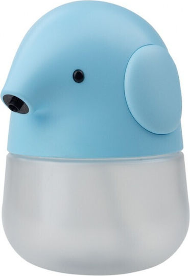 Mary's Built-in Dispenser Plastic Blue 300ml