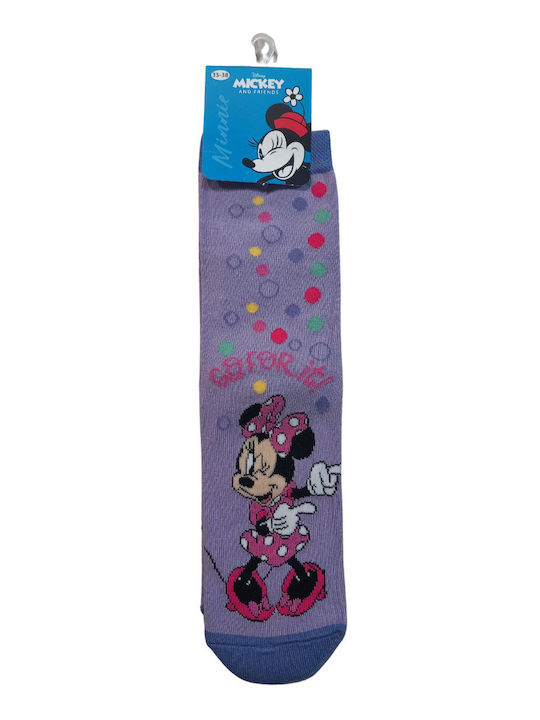 Disney Παιδικές Κάλτσες Minnie Disney Παιδικές Κάλτσες Minnie