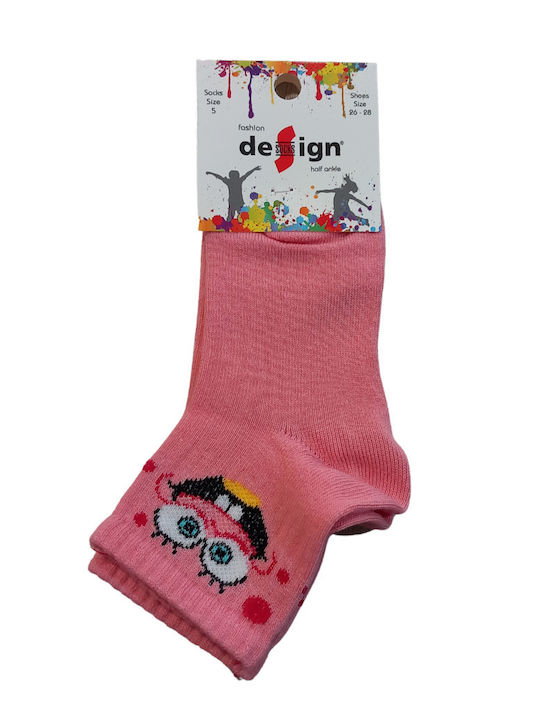 Design Socks Kindersocken Bunte
