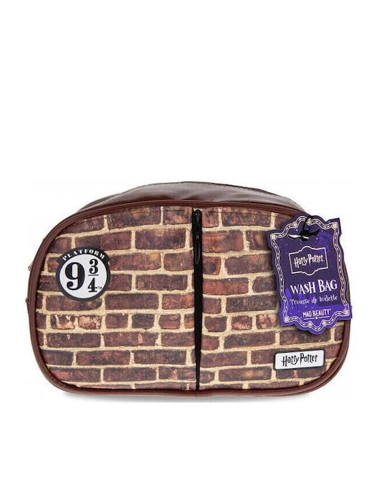 Harry Potter Platform 9 3/4 Wash Bag Harry Potter Platform 9 3/4 Wash Bag