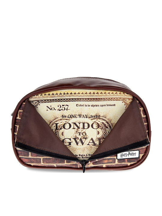 Harry Potter Platform 9 3/4 Wash Bag