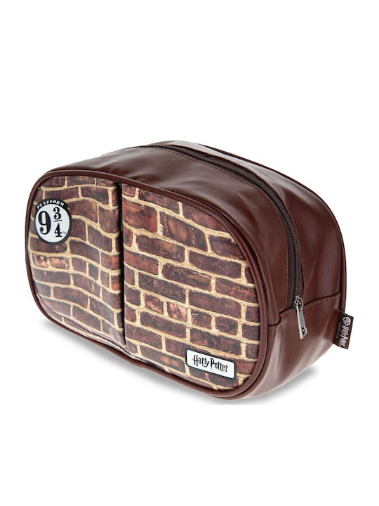 Harry Potter Platform 9 3/4 Wash Bag
