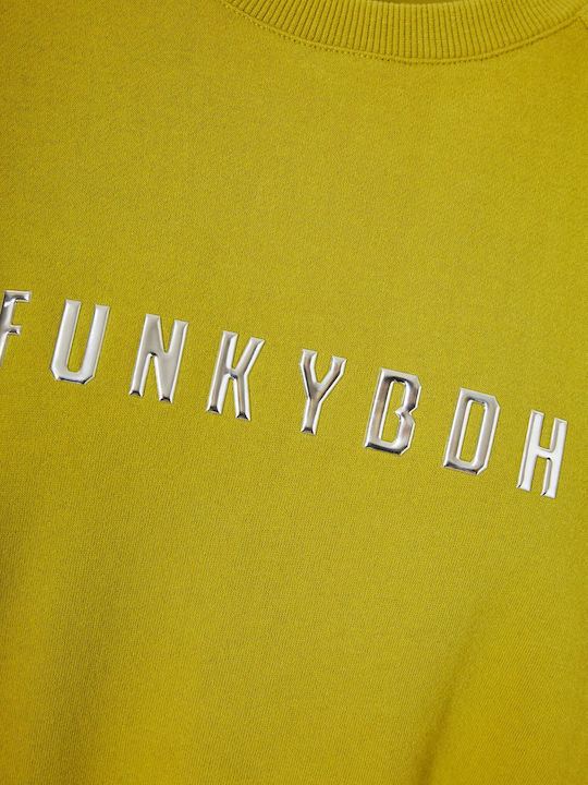 Women's Sweatshirt Green