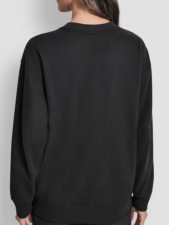 Women's Sweatshirt Black