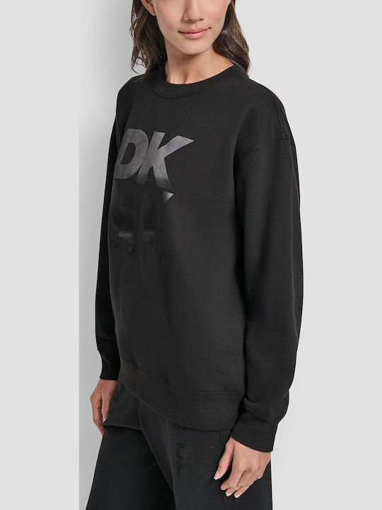 Women's Sweatshirt Black