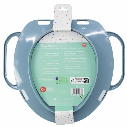Thermobaby Παιδικό Κάθισμα Τουαλέτας Μπλε
