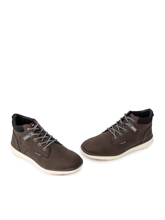 U.S. Polo Assn.