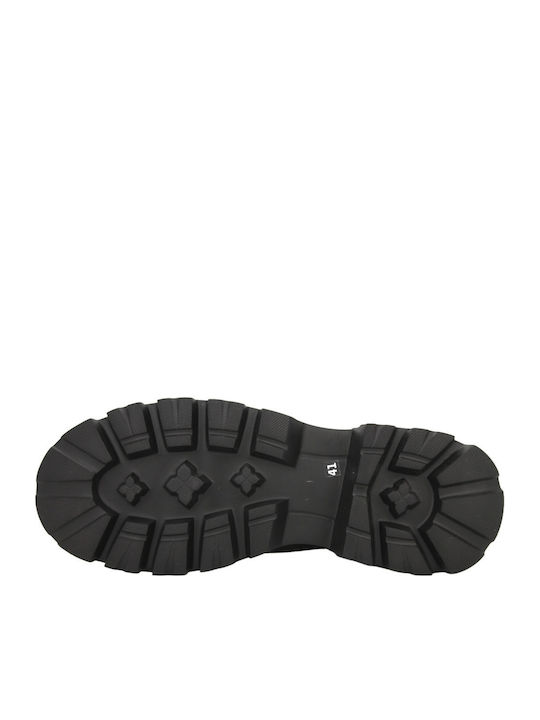 Piele Maro Ghete barbati