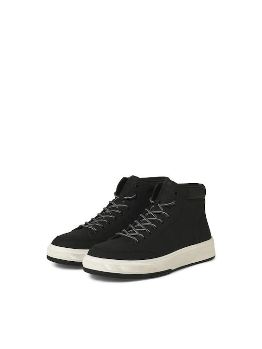 Gray Herrenstiefel