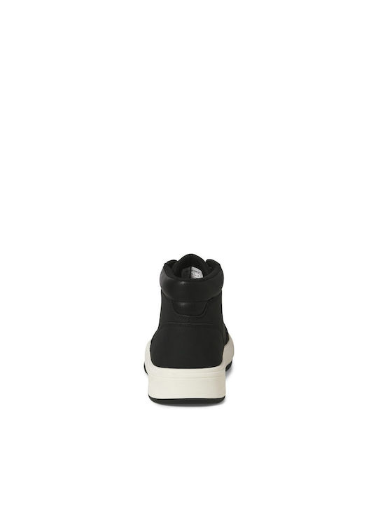 Gray Herrenstiefel