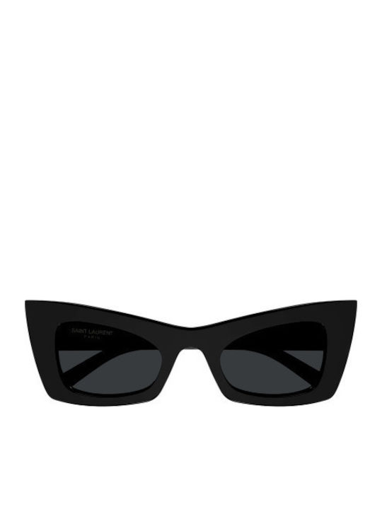 Ysl Γυαλιά Ηλίου με Κοκκάλινο Σκελετό Ysl Γυαλιά Ηλίου με Κοκκάλινο Σκελετό