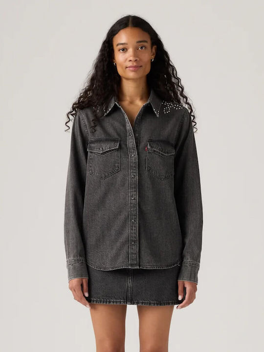 Levi's