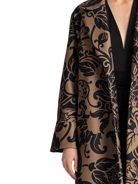 Women's Coat Oversized