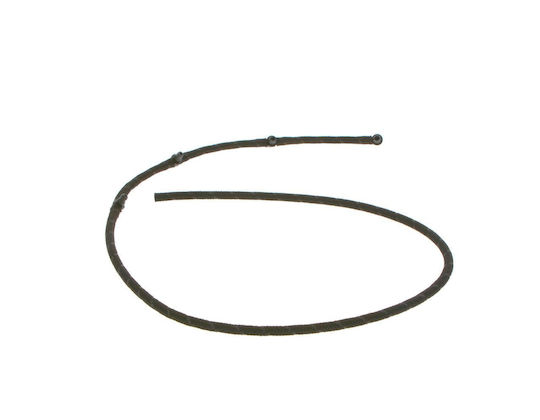 Bosch Fuel Overflow Hose 0 928 400 507