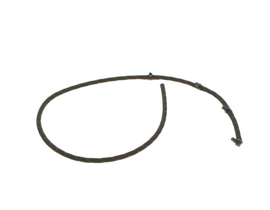 Bosch Fuel Overflow Hose 0 928 400 507