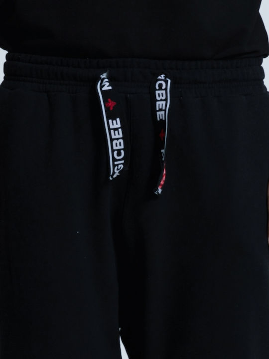 Sweatpants Black