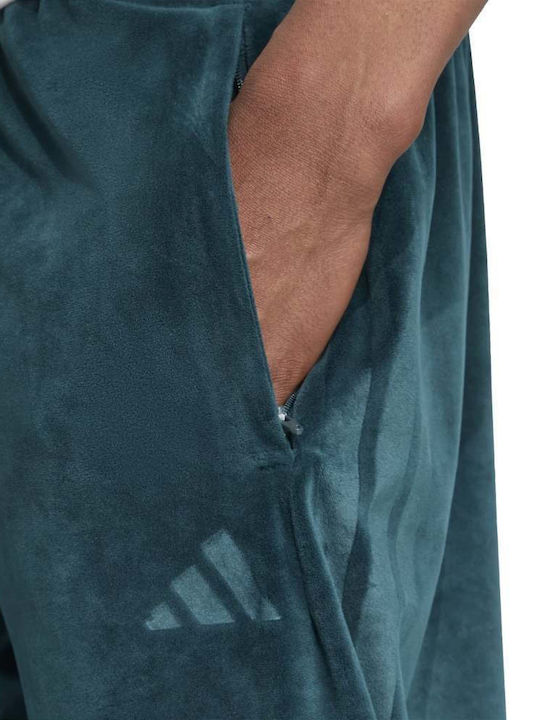 Tiro Sweatpants Glossy Green