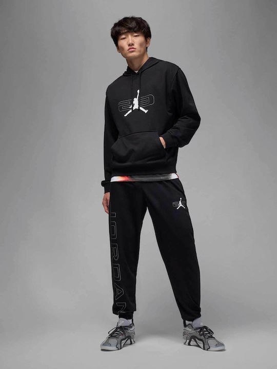 Sweatpants Dri-Fit Black