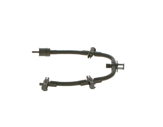 Bosch Fuel Overflow Hose 0 928 402 175