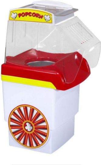 Popcorn-Maschine Heißluft 1200W