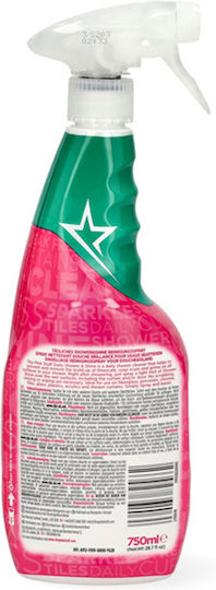 The Pink Stuff Stuff Καθαριστικό Spray Κατά των Αλάτων 750ml