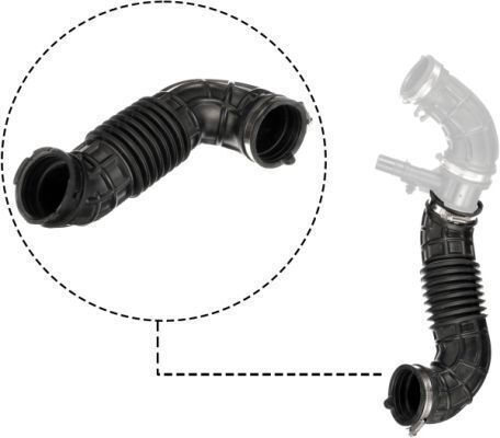 Hose Air Supply Gates Antk1226