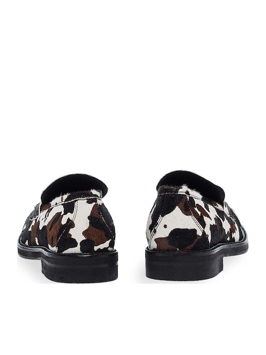 Дамски Loafers в Черен Цвят