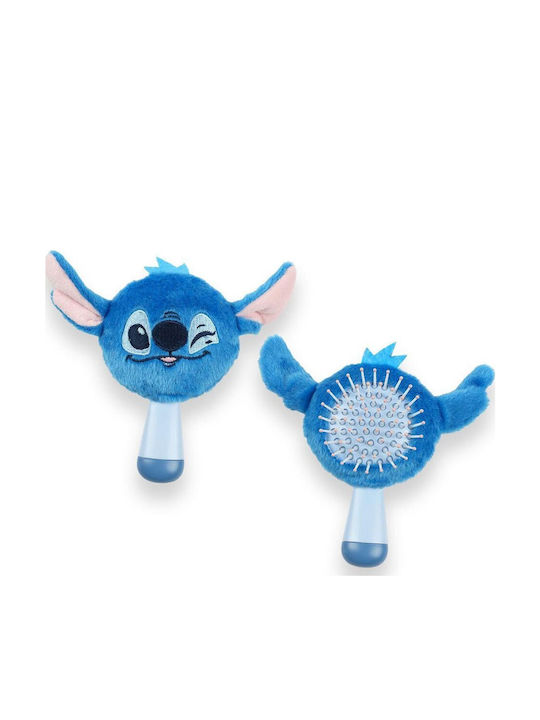 Cerda Παιδική Βούρτσα Μαλλιών Stitch