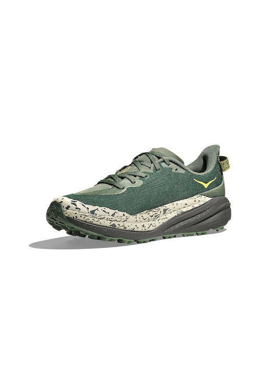 Speedgoat 6 Herren Sportschuhe Laufen Grün