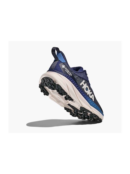 Challenger Atr 7 Gtx Men's Sport Shoes Trail Running Waterproof With Gore-Tex Membrane Mgrt
