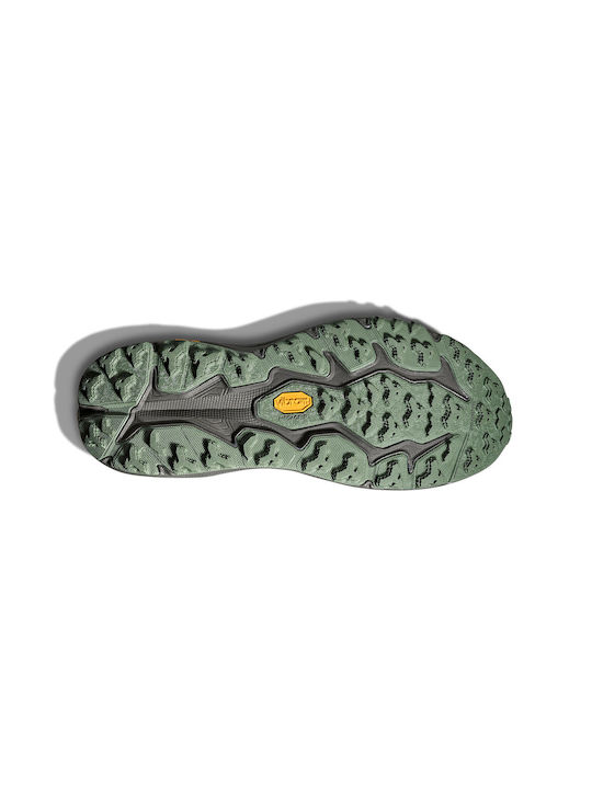 Speedgoat 6 Herren Sportschuhe Laufen Grün