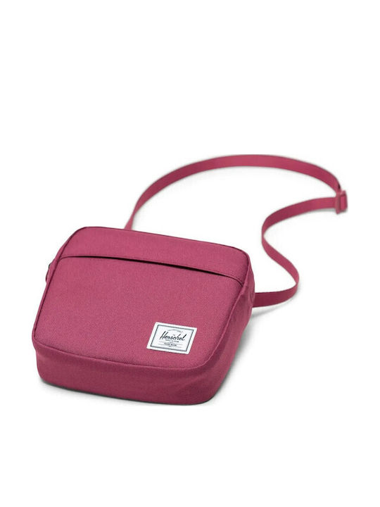 Herschel Classic Crossbody Geantă pentru bărbați De umăr / tip crossbody Violet Herschel Classic Crossbody Geantă pentru bărbați De umăr / tip crossbody Violet