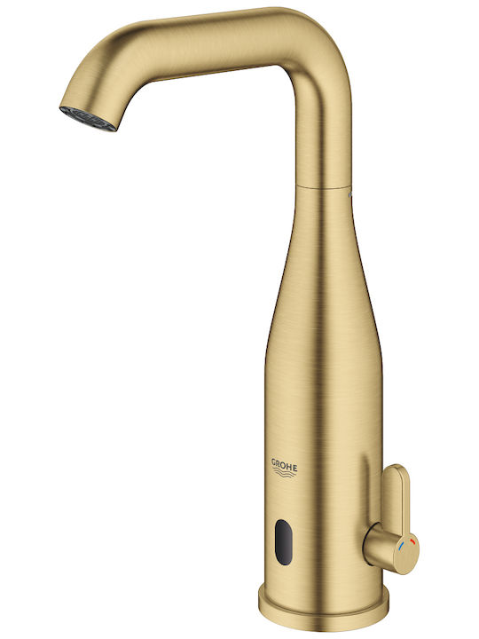 Grohe Amestecare Robinet Chiuvetă cu fotocelul