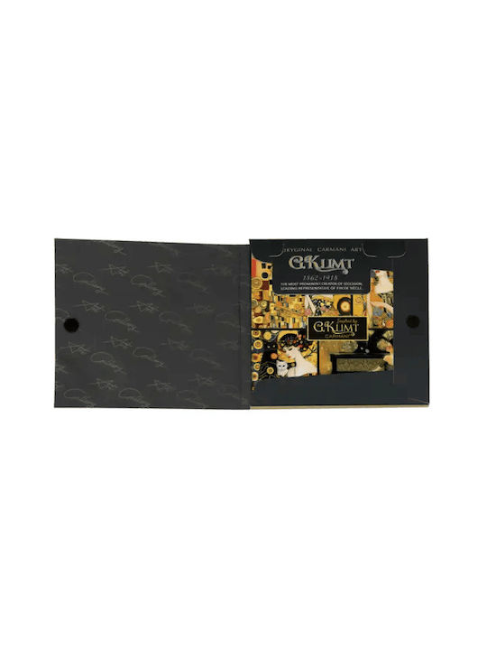 Carmani Σουβέρ Γυάλινο Πολύχρωμο 11.5x11.5cm 4τμχ Carmani Σουβέρ Γυάλινο Πολύχρωμο 11.5x11.5cm 4τμχ