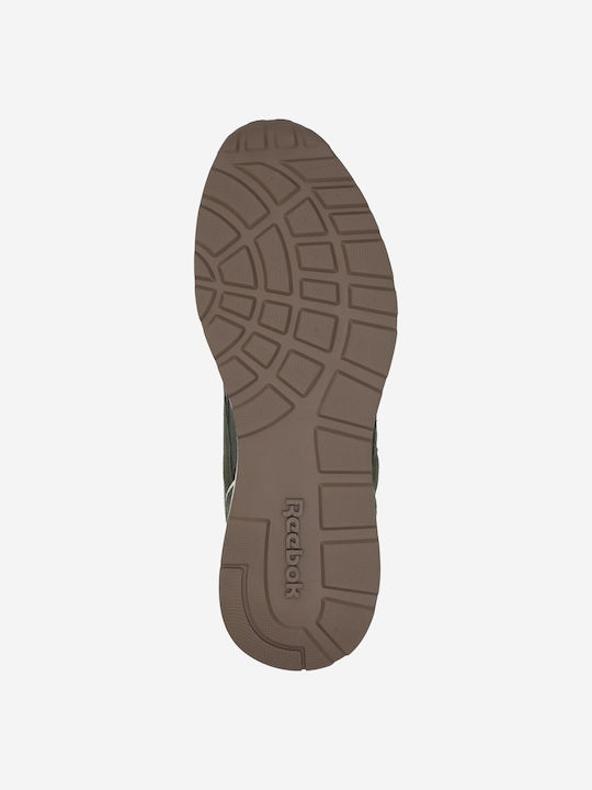 Gl1100 Herren Sneakers Grit Green / Gritty Grey