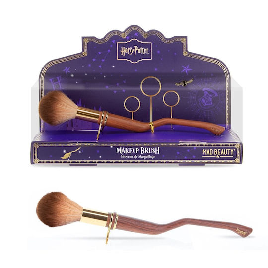 Mad Beauty Επαγγελματικό Πινέλο Μακιγιάζ για Foundation
