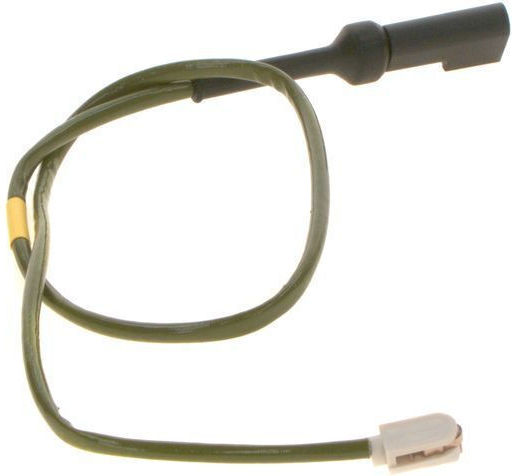 Warning Sensor Brake Pad Wear Bosch 1 987 473 575