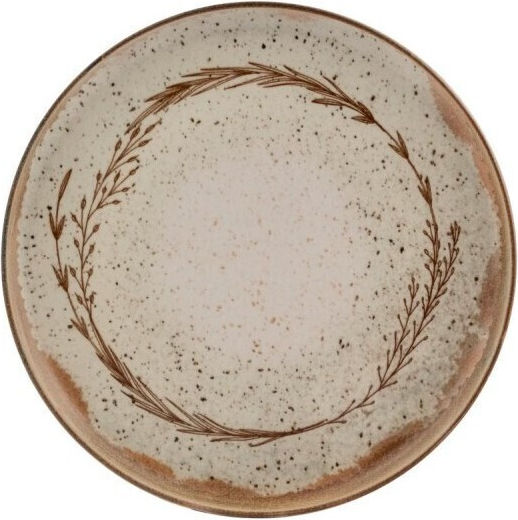 Kutahya Porselen White Porcelain Dinnerware Set 18pcs