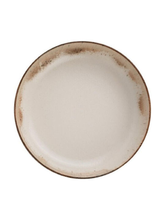 Kutahya Porselen White Porcelain Dinnerware Set 24pcs