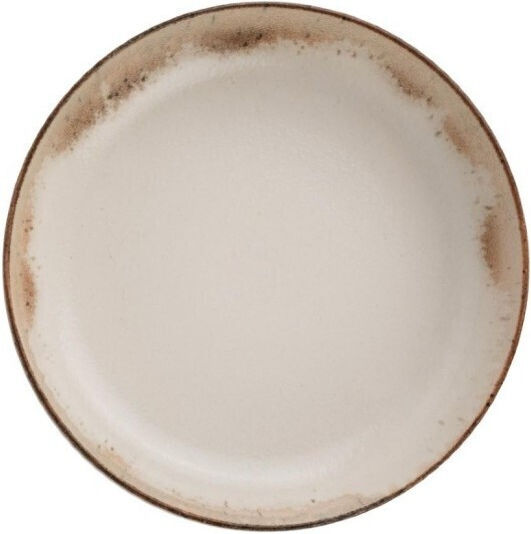 Kutahya Porselen White Porcelain Dinnerware Set 24pcs