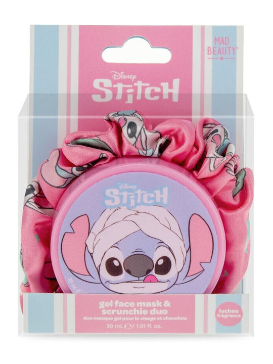 Mad Beauty Stitch Hautpflegeset für Feuchtigkeitsspendend Mad Beauty Stitch Hautpflegeset für Feuchtigkeitsspendend