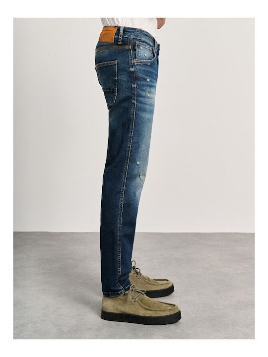 Sapphire Herren Jeanshose Sapphire
