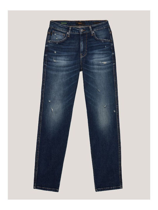 Sapphire Herren Jeanshose Sapphire