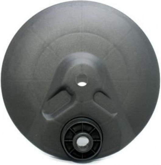 Left Wheel Guard Genuine Ggp 484tr-534tr