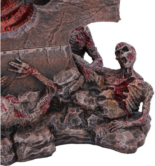 Diablo Iv Helltide Chest Box Fan Shop Merchandise
