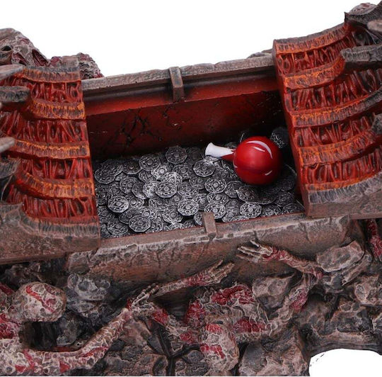 Diablo Iv Helltide Chest Box Fan Shop Merchandise